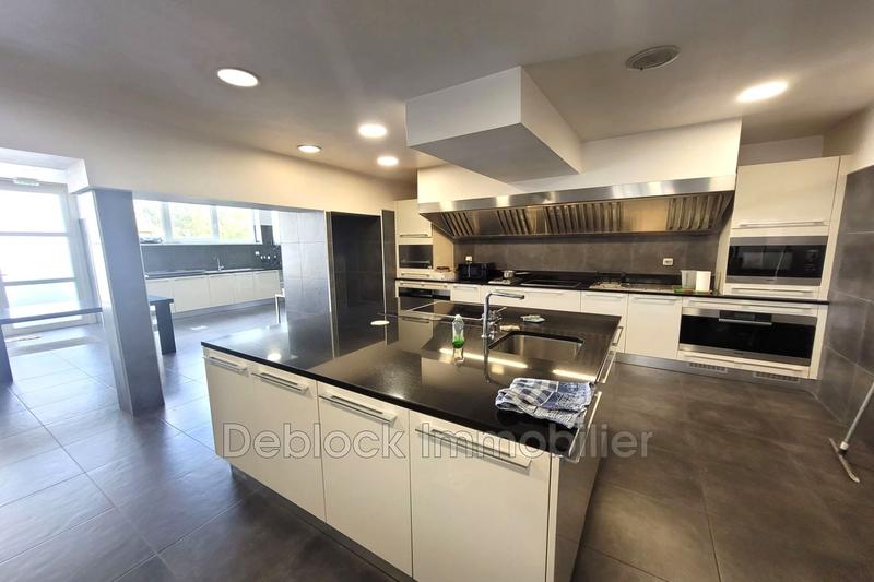 Local commercial - 430 m²