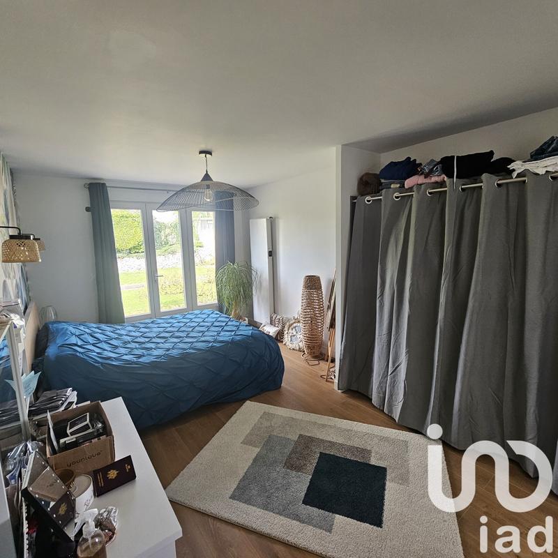 Maison - 132 m² - 6 pièces