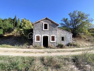 Terrain agricole - 4 201 m²