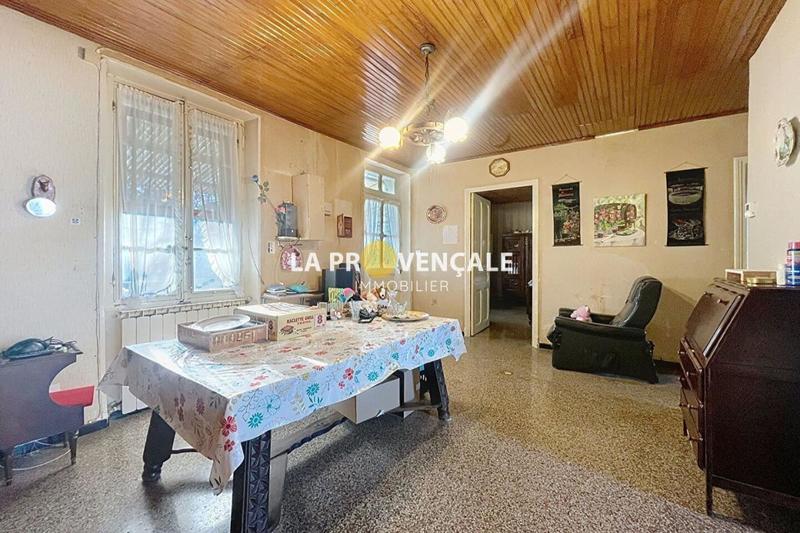 Maison - 81 m² - 4 pièces