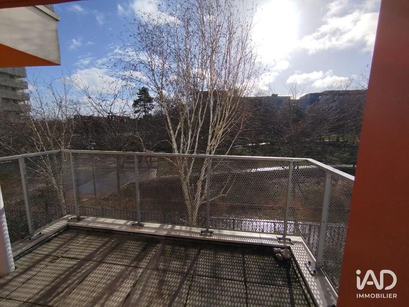 Appartement - 73 m² - 4 pièces