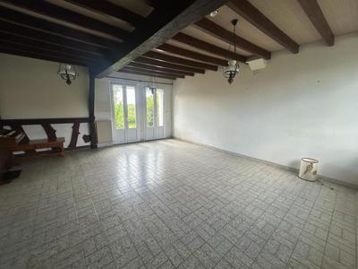 Maison de campagne - 145 m² - 10 pièces