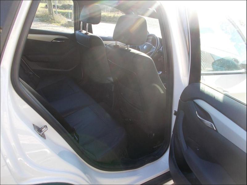 Bmw X1 E84 2.0d 177 Cv Xdrive Luxury