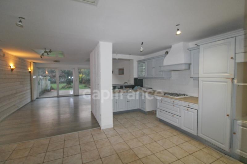 Maison - 173 m² - 6 pièces