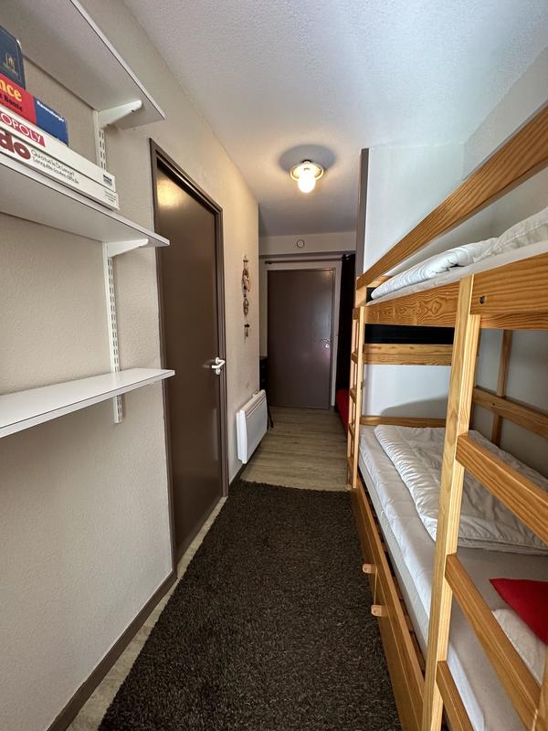 Appartement - 28 m² - 1 pièce