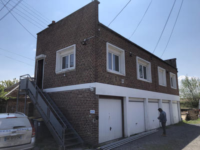 Local d'activités - 700 m²