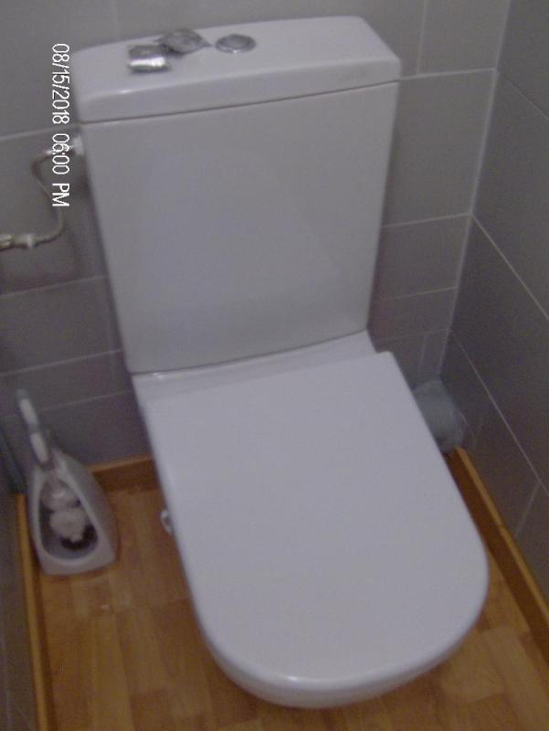 Appartement - 98 m² - 4 pièces