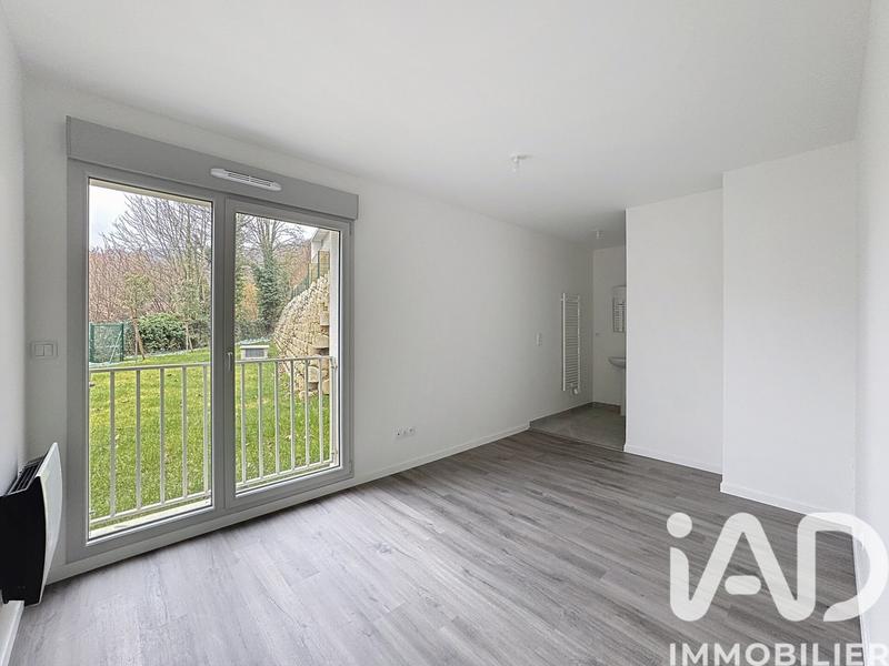 Appartement - 78 m² - 3 pièces