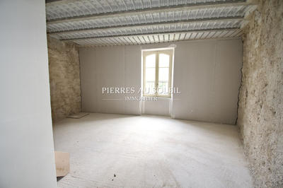 Maison de village - 2 pièces