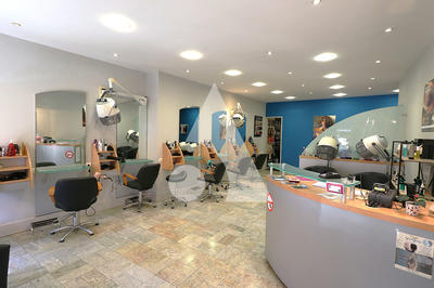 Fonds de commerce - 71 m²