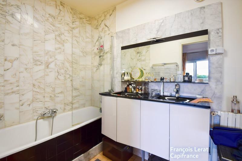 Appartement - 52 m² - 2 pièces