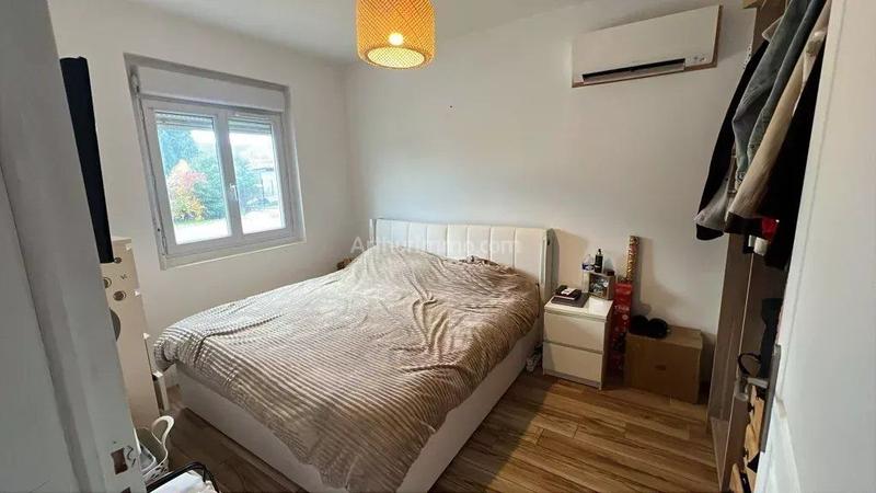 Maison - 71 m² - 4 pièces