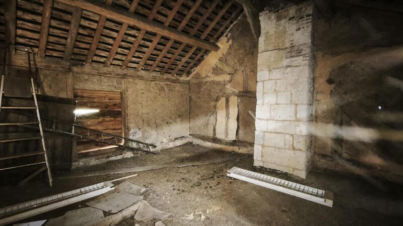 Maison - 88 m² - 5 pièces