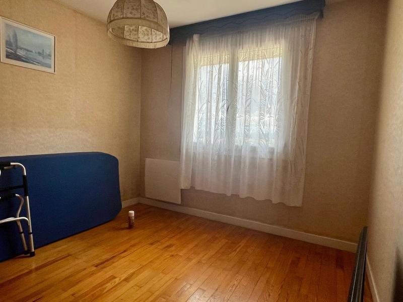 Maison - 98 m² - 5 pièces