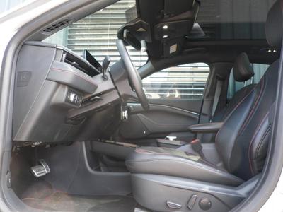 Ford Mustang Mach E 4x Extended Range 99kwh 351ch Awd Mach-E 99 Kwh 351 Ch