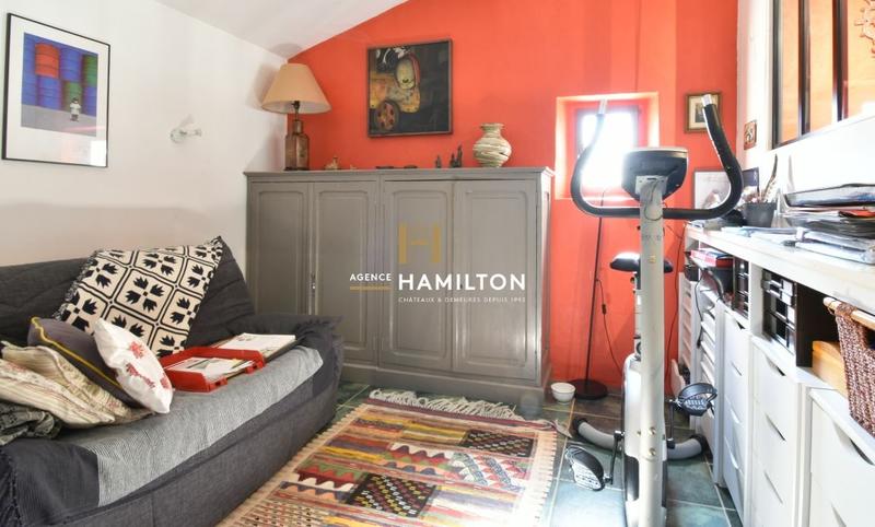 Maison - 143 m² - 5 pièces