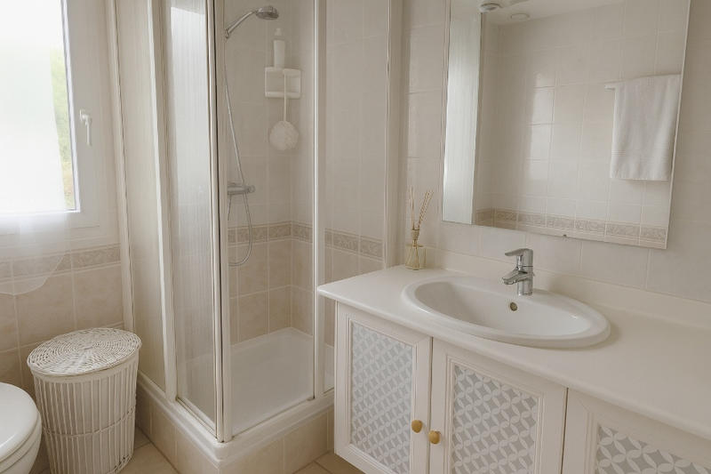 Maison - 130 m² - 7 pièces