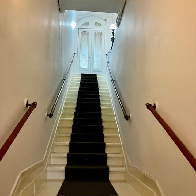 Appartement - 116 m² - 4 pièces