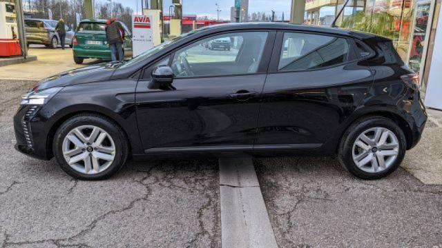 Renault Clio V TCe 90 ch Gsr2 Evolution