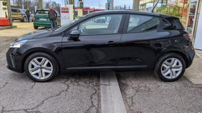 Renault Clio V TCe 90 ch Gsr2 Evolution