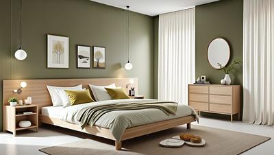 Appartement - 43 à 82 m² - 2 à 4 pièces