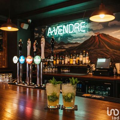 Local commercial - 130 m²