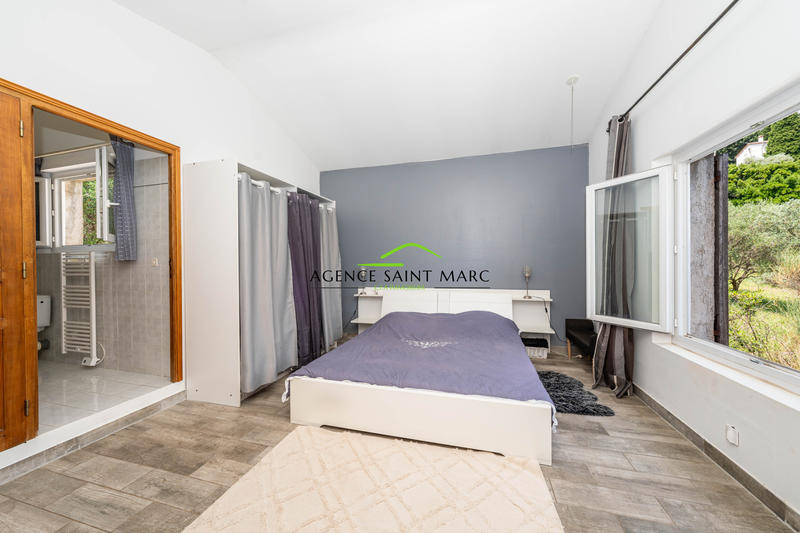 Maison - 208 m² - 5 pièces