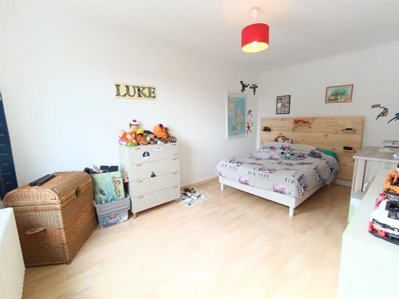 Maison - 122 m² - 5 pièces