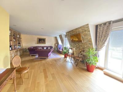 Appartement - 136 m² - 7 pièces
