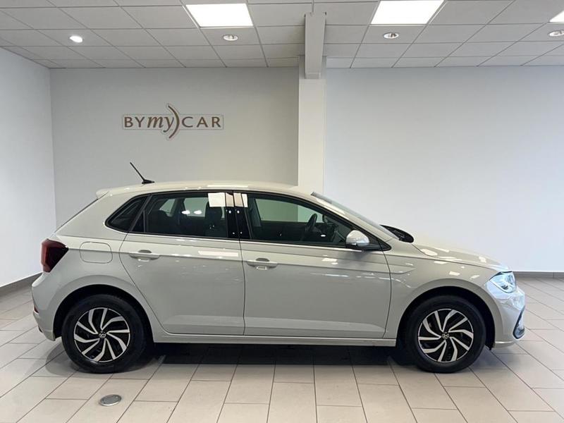 Volkswagen Polo 1.0 Tsi 95 s&amp;S Bvm5 Life Plus