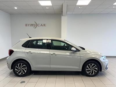Volkswagen Polo 1.0 Tsi 95 s&amp;S Bvm5 Life Plus