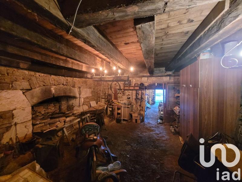 Maison - 112 m² - 4 pièces