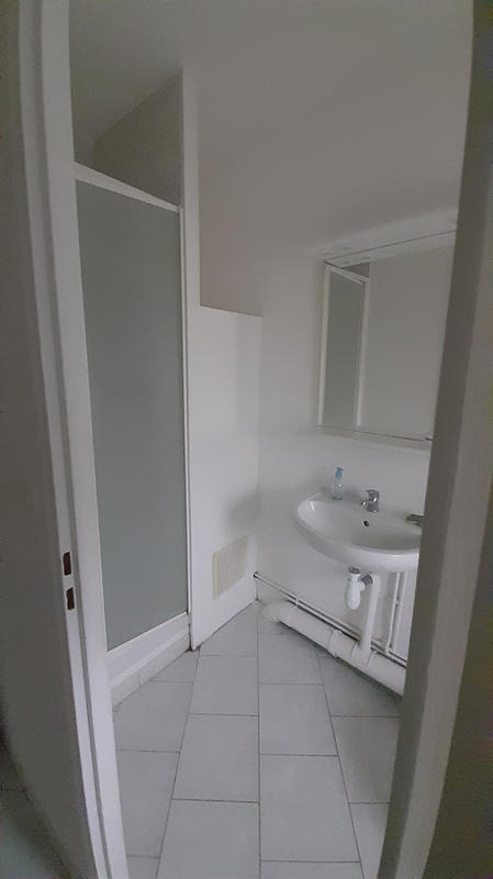 Appartement - 21 m² - 1 pièce