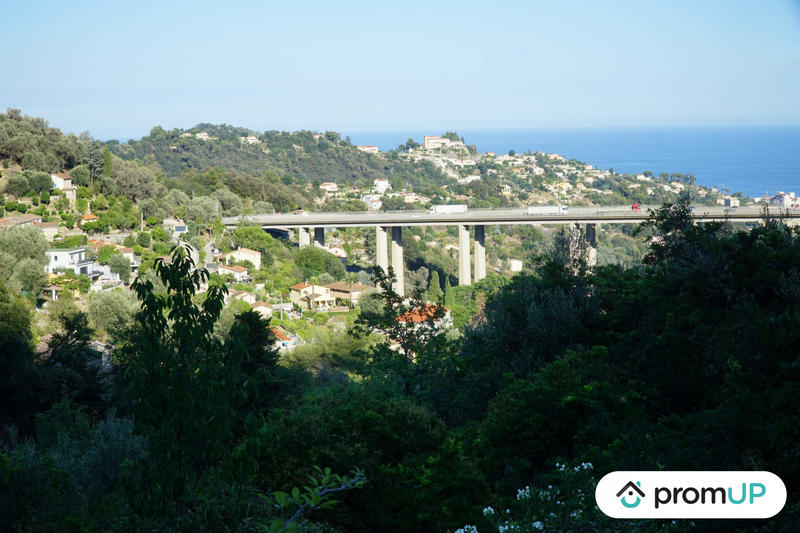 Terrain de loisirs - 1 195 m²