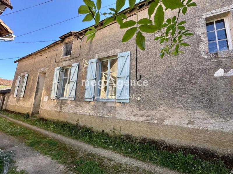 Loft - 130 m² - 1 pièce