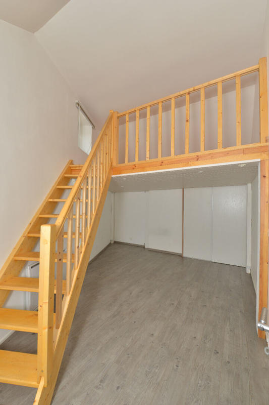 Appartement - 55 m² - 2 pièces