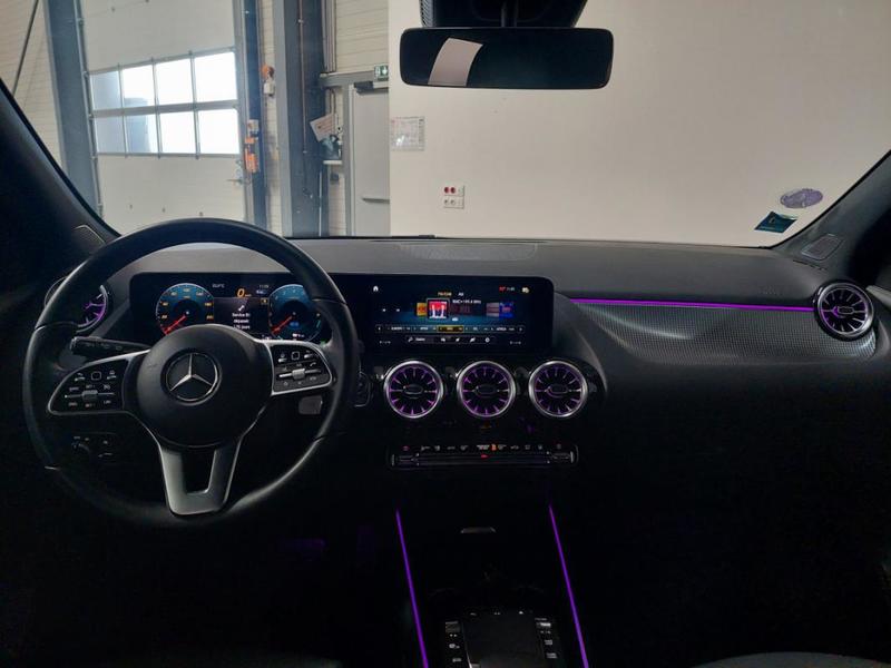 Mercedes Gla 250 E 8g-Dct Progressive Line