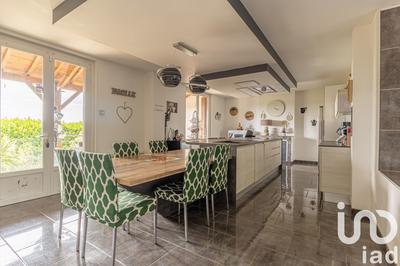 Ferme - 175 m² - 5 pièces