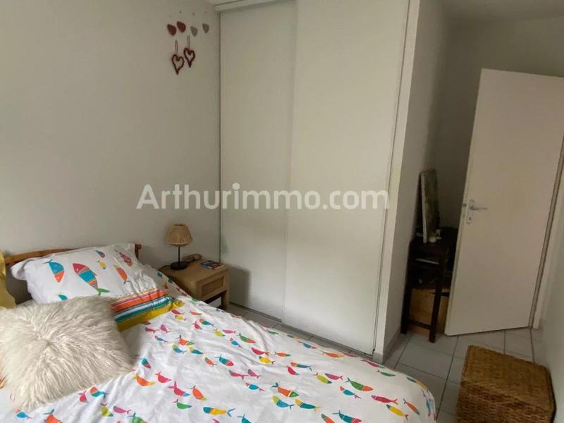 Maison - 74 m² - 4 pièces