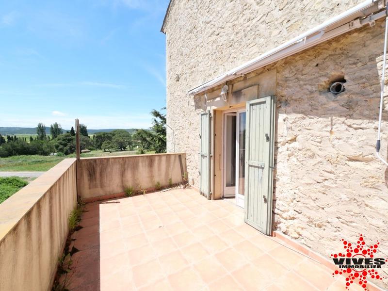 Maison - 133 m² - 7 pièces