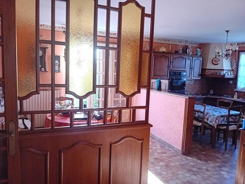 Maison - 211 m² - 6 pièces