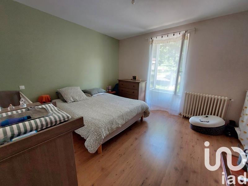 Maison - 154 m² - 4 pièces