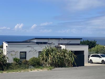 Maison - 128 m² - 6 pièces