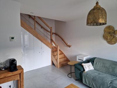 Maison - 83 m² - 4 pièces