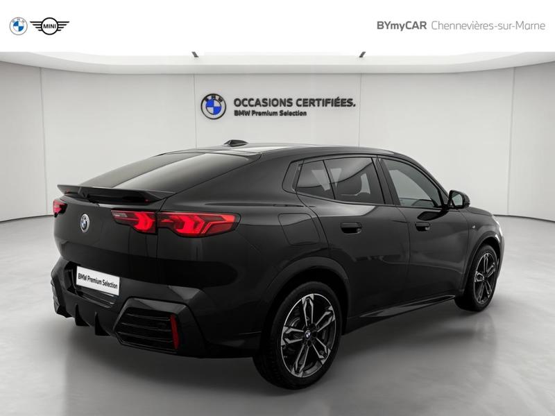 Bmw X2 U10 sDrive 18d 150ch Dkg7 m Sport