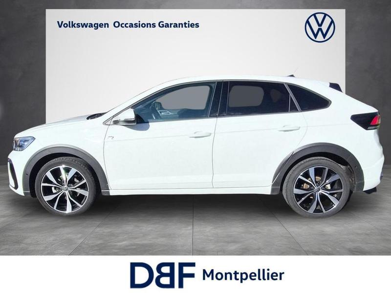 Volkswagen Taigo 1.5 Tsi 150 Dsg7 R-Line