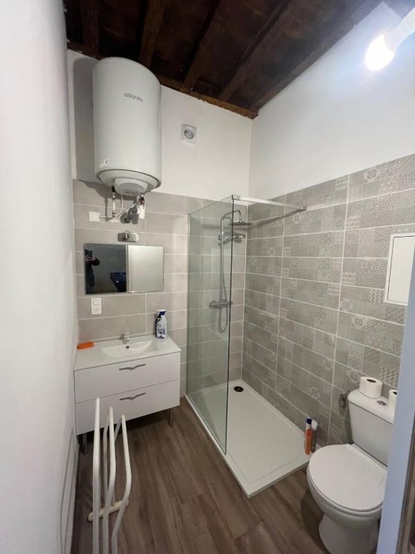 Appartement - 47 m² - 1 pièce