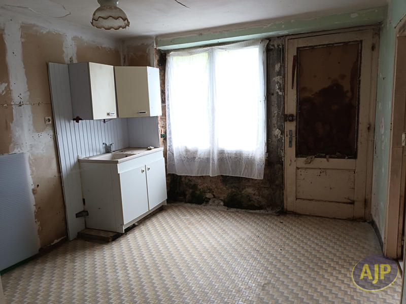 Maison - 147 m² - 7 pièces