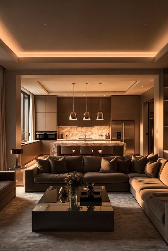 Maison - 113 m² - 5 pièces