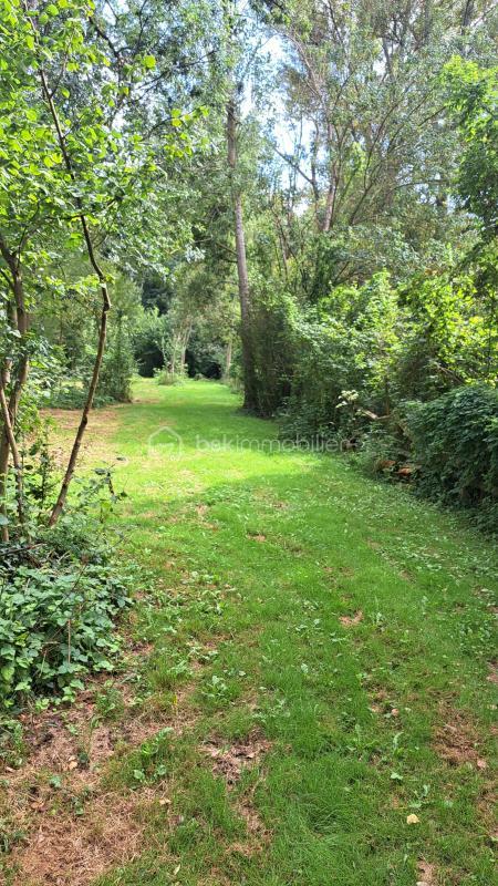 Châlet - 85 m² - 4 pièces